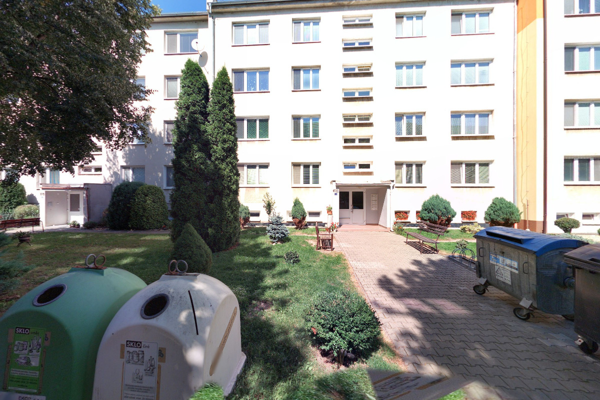 Stavební společnost SKELETA, s.r.o.