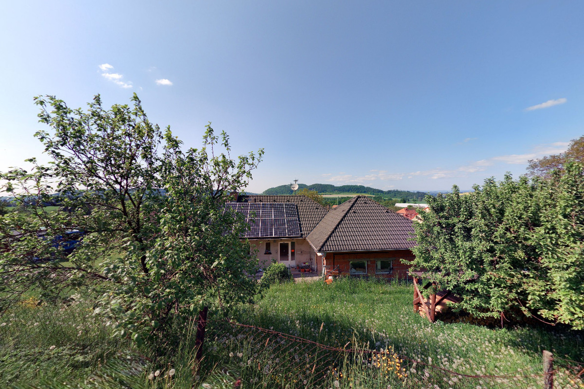 ELEKTROSERVIS Procházka s.r.o.