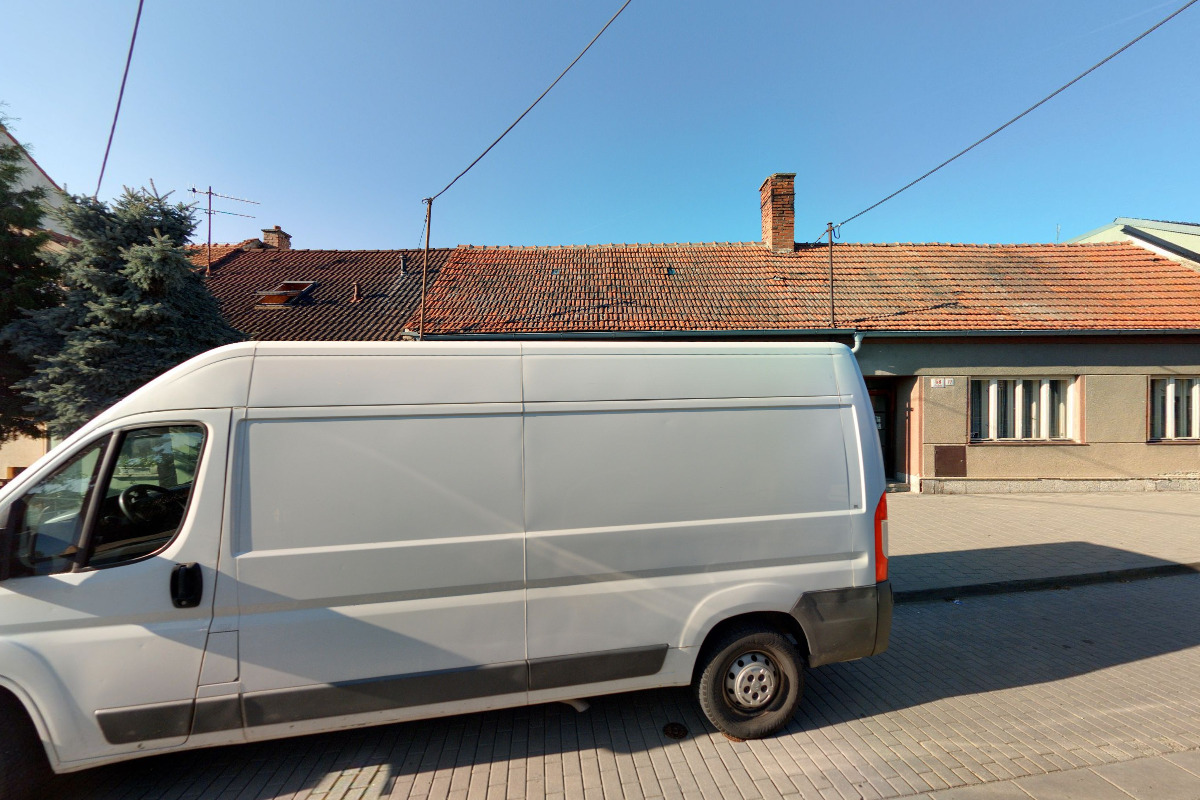 Kamenictví Vamberský