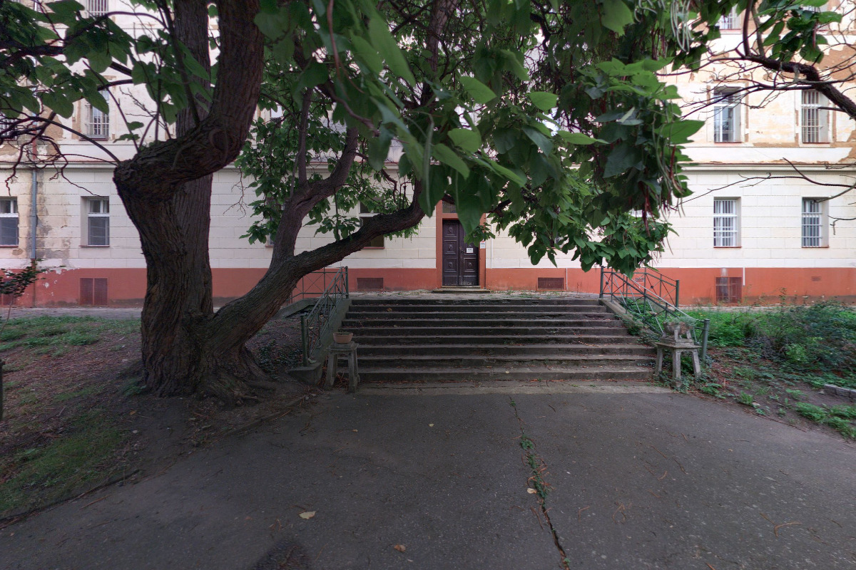 Psychiatrická klinika VFN a 1. LF UK foto 2