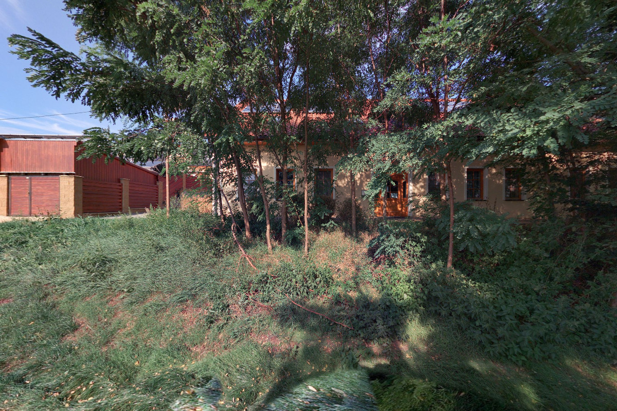 Oblastní charita Hodonín - Rodičovské centrum Sluníčko