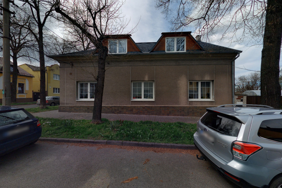 MUDr. Michaela Tesařová