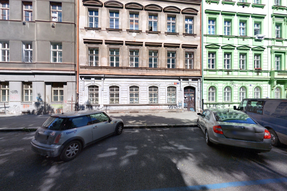 Ordinace Pernerova s.r.o. - MUDr. Květoslava Kohlová foto 2