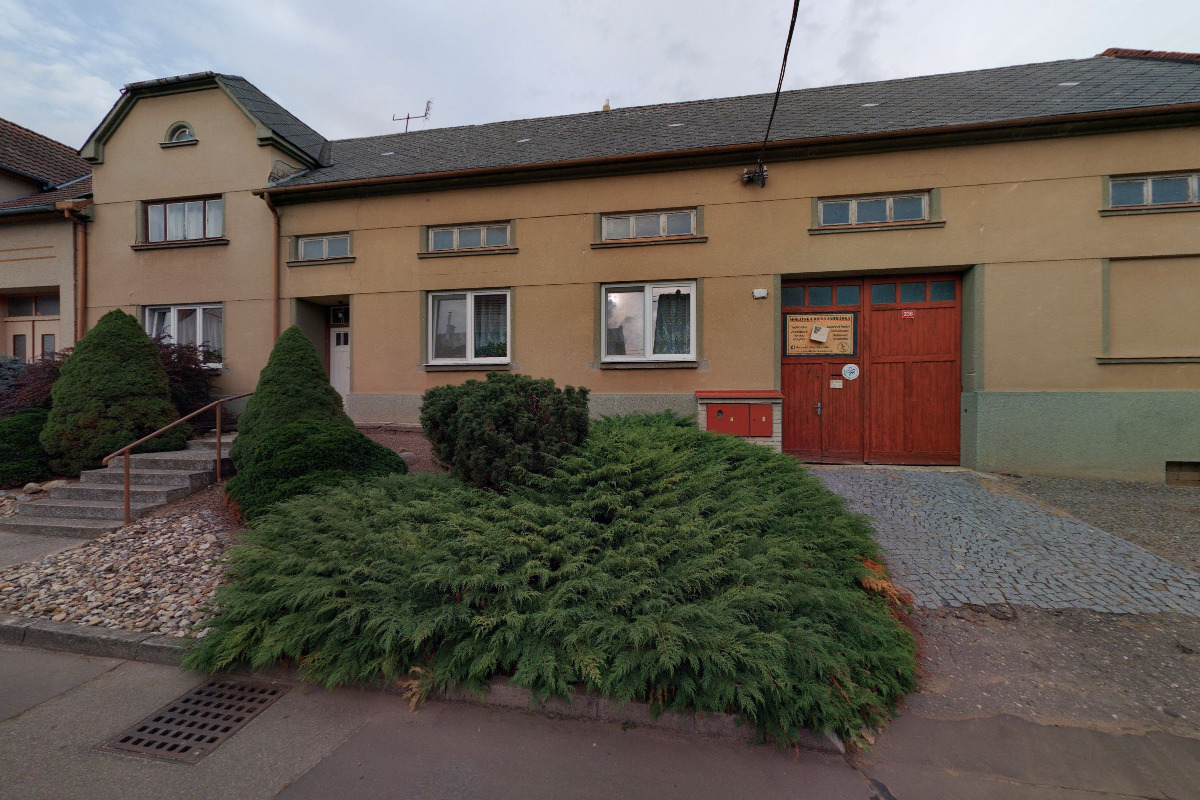 Moravská dílna Zahrádka foto 2