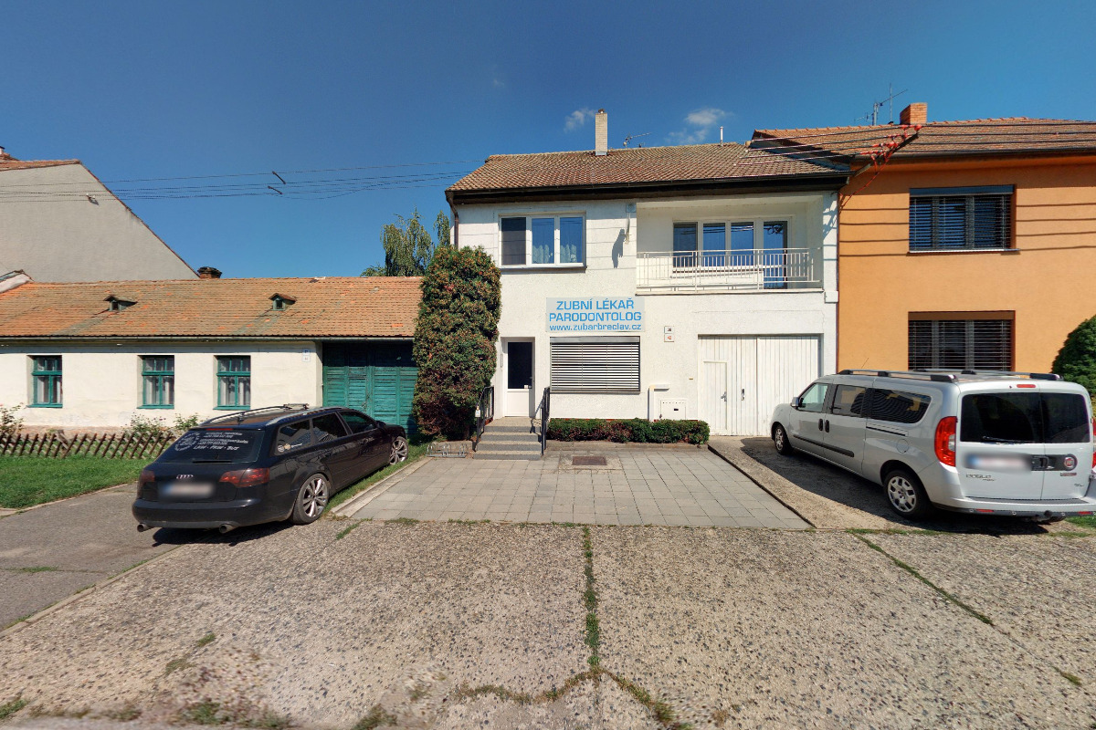 STOMATOLOG GAVRILOVIĆ s.r.o.