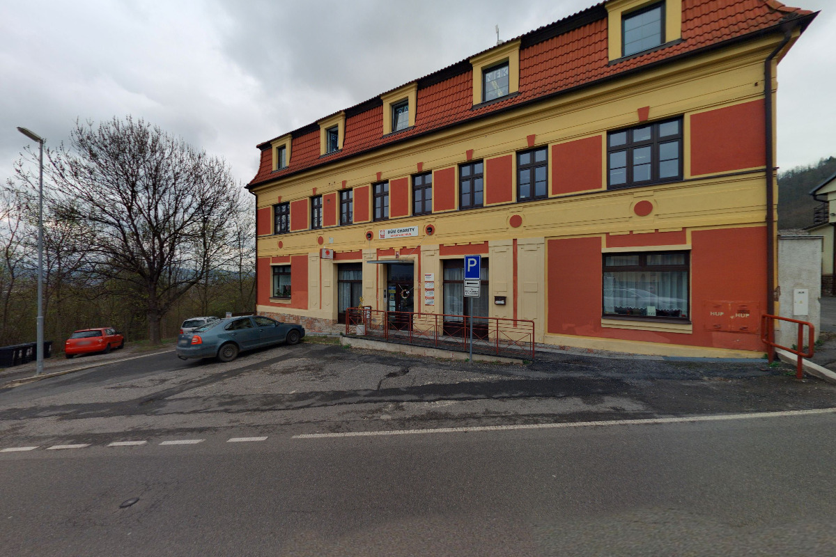 Dětská skupina Beránek Beroun