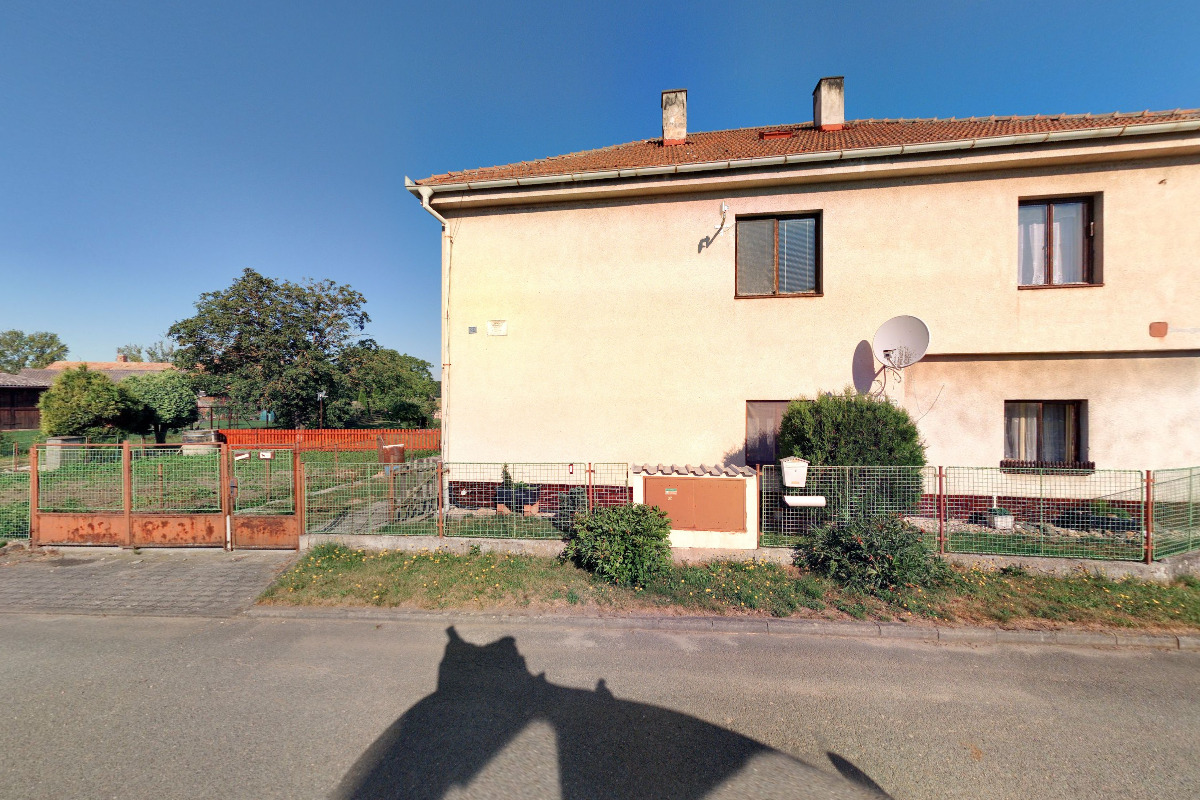 Tesařství - Aleš Brandejský