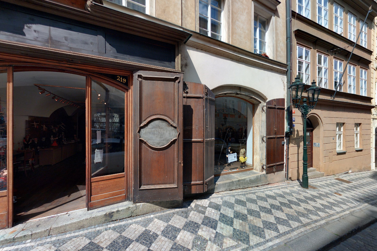 Imperiální řád maltézských rytířů, o.s.