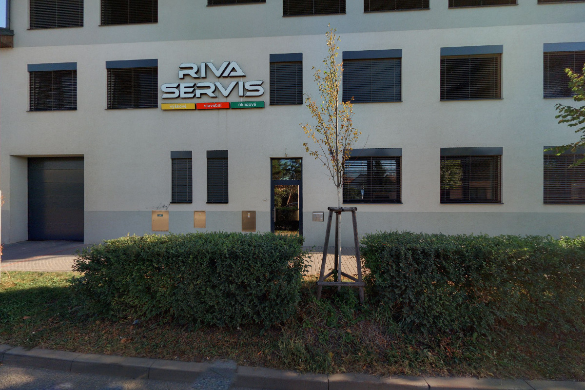 RIVA DEVELOPMENT s.r.o.