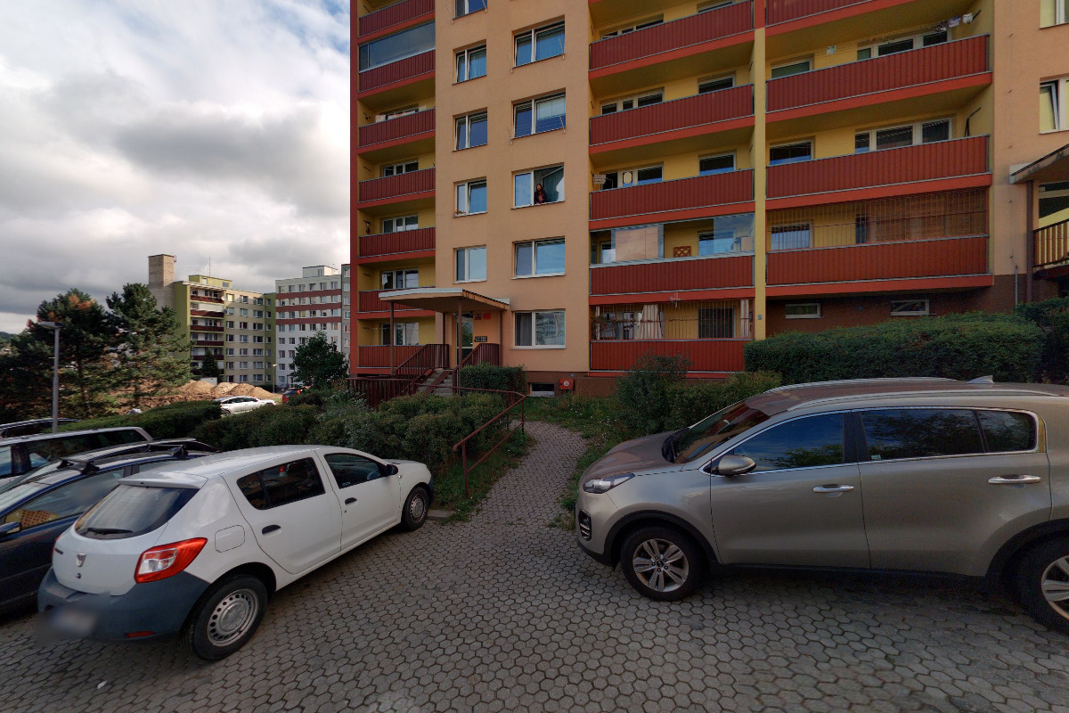 LUXUS Reality, s.r.o.