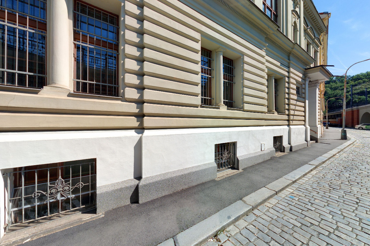 Taneční studio Flame Dance