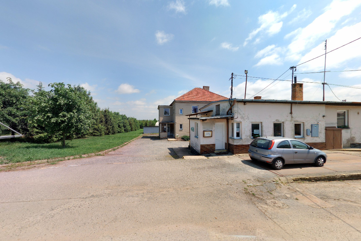 Zemědělská společnost Drnovice, a.s.