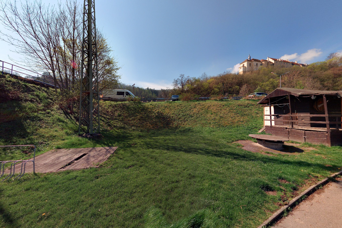 ️Nižborská Náplavka ️