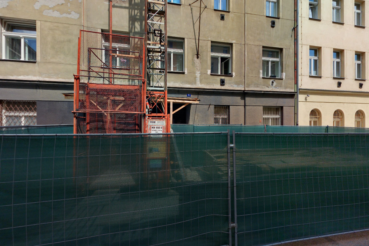 Petr Čermák - Klaun Ferda foto 5