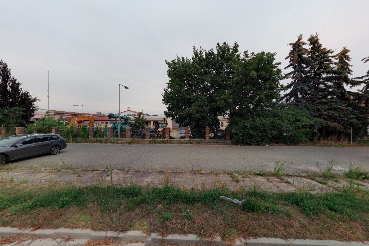 RESTAP Pardubice, s.r.o.