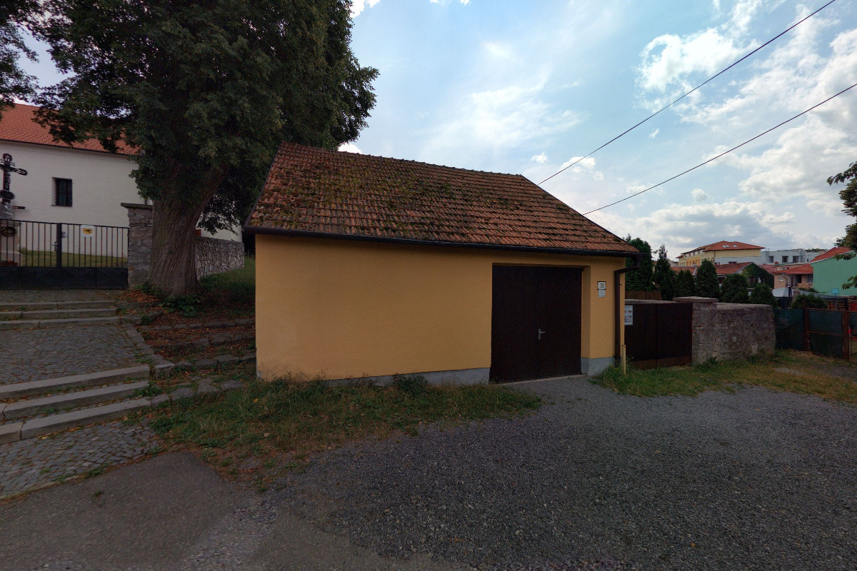 Junák - český skaut, středisko Pozořice, Kmen roverů a rangers R.I.C.H.N.A.S.