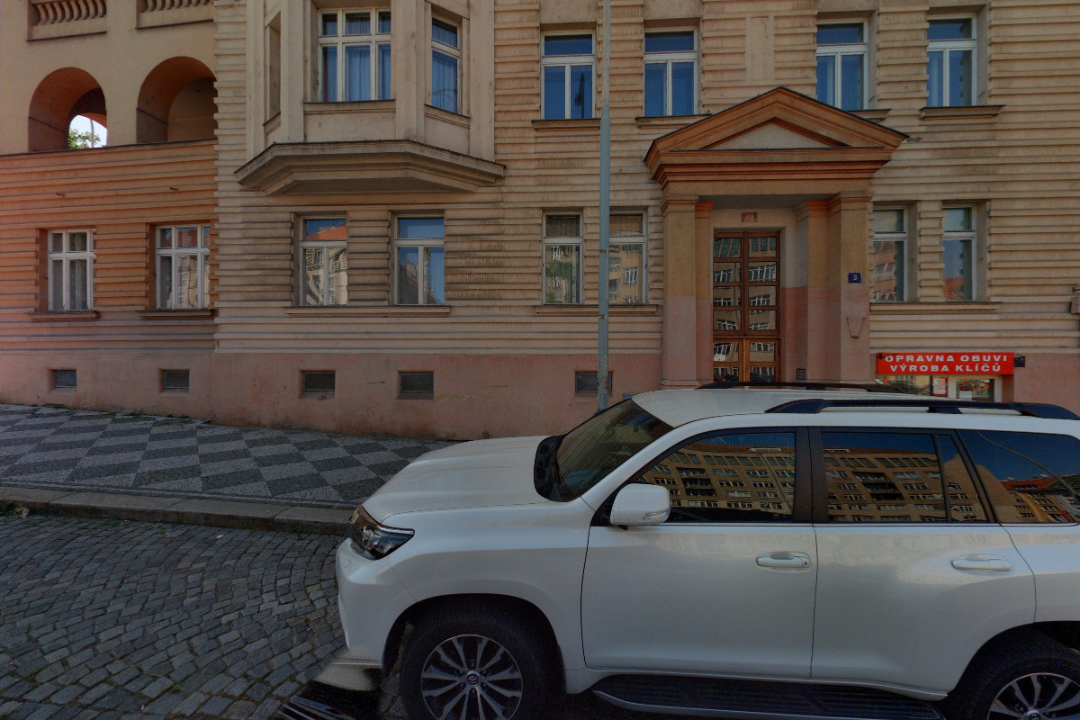 Daňový poradce ev. č. 2772 Mgr. Květoslava Coufová