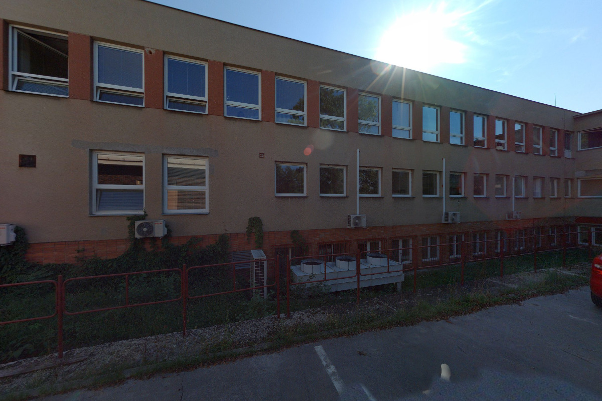 Centrum molekulární biologie a genové terapie - Fakultní nemocnice Brno