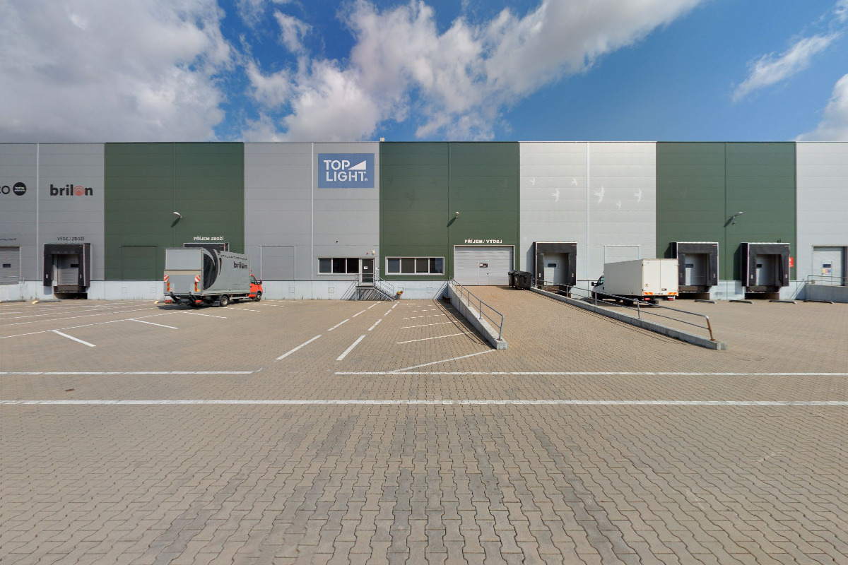 Kotle a čerpadla - Brilon a.s. foto 2