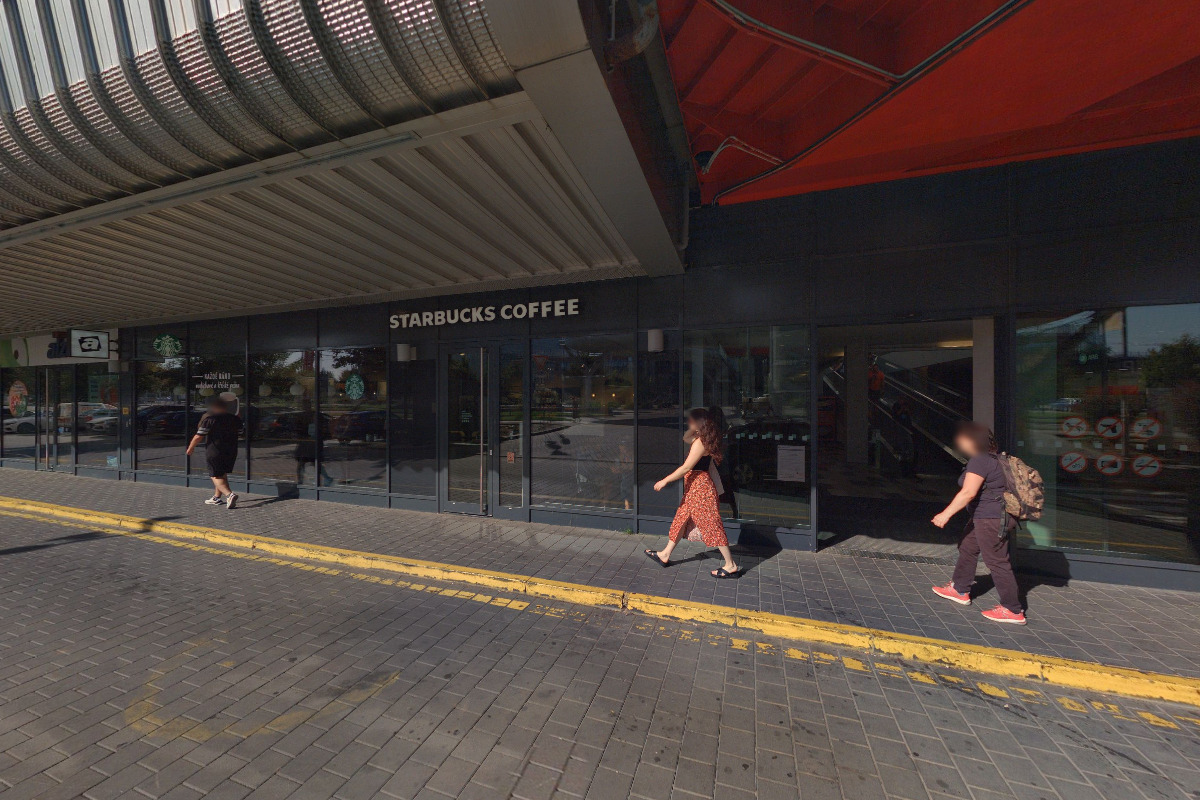 Komerční banka, a.s.