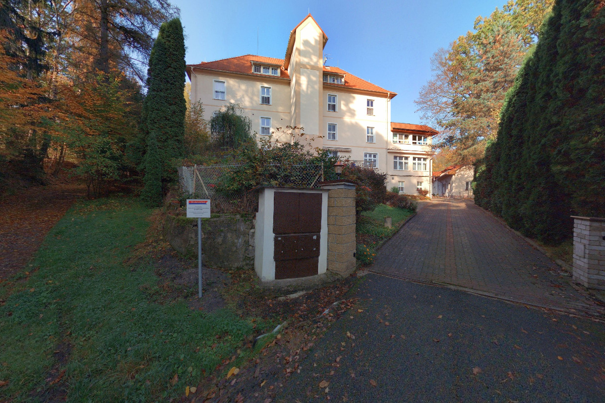 Domov Buda, poskytovatel sociálních služeb foto 2