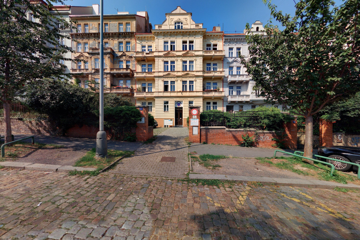 MUDr. Jiří Půlpán