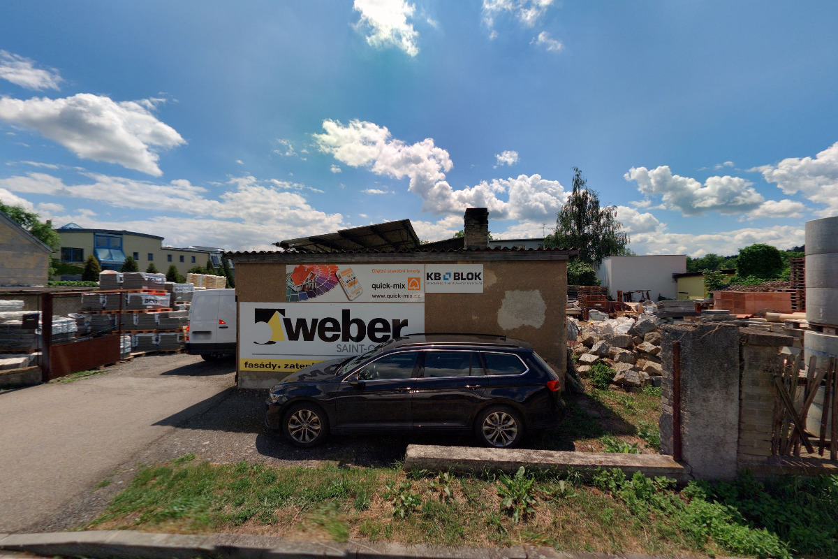 Vladimír Kiša - Stavebniny foto 2