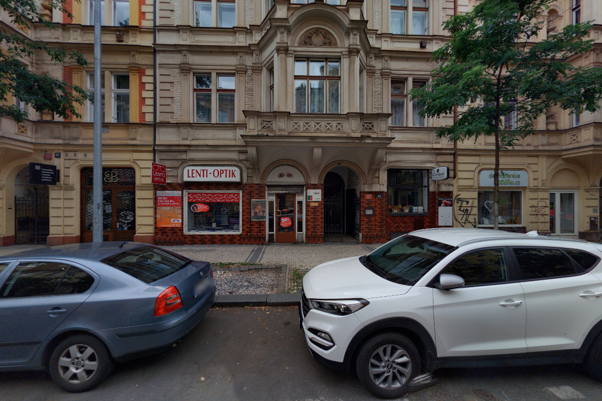 LENTI OPTIK, s.r.o. foto 5