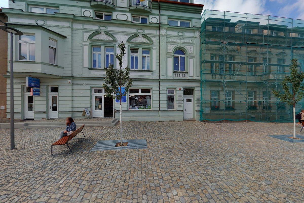 Pediatrie Dobříš s.r.o. MUDr. Jiří Kupka