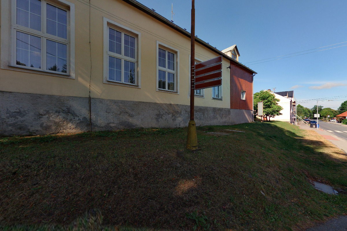 Restaurace Kulturní dům