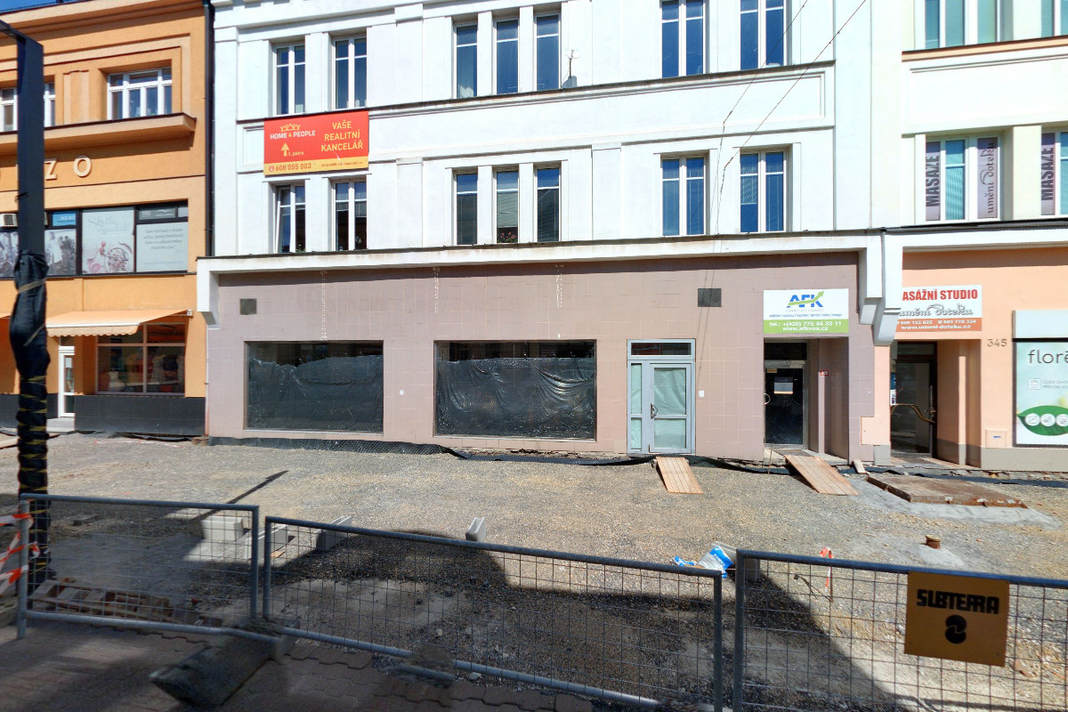 Pragimport s.r.o. - Za 10 za 20 foto 2