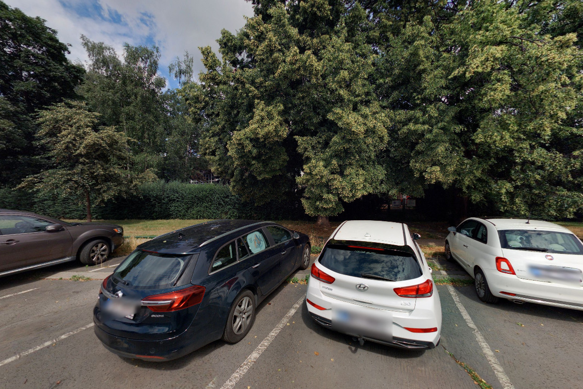 Hygienická stanice hlavního města Prahy foto 3