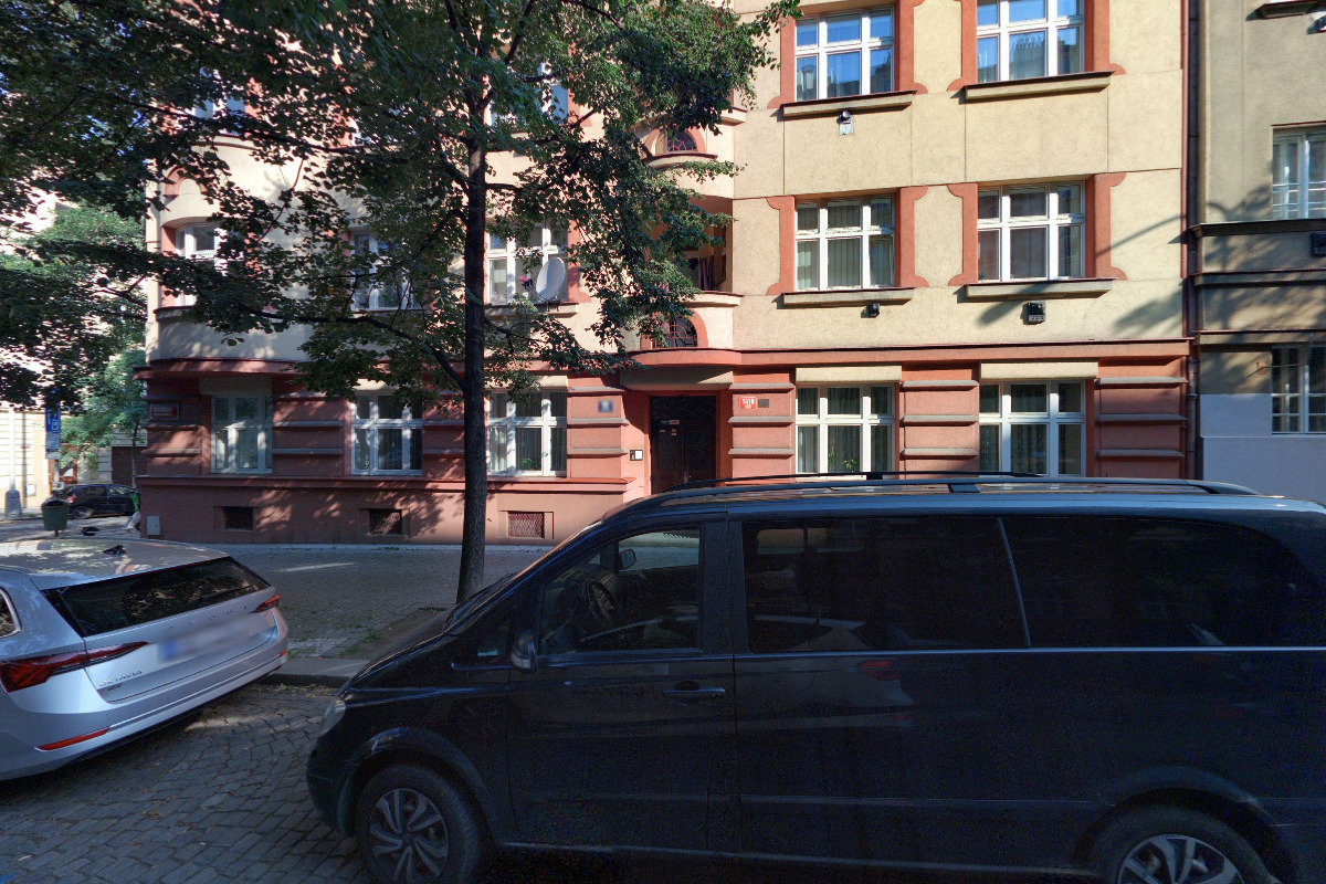 Soudní překlady Mgr. Irena Nováková