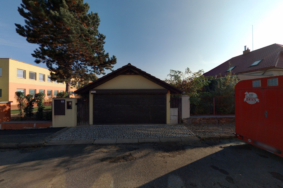 Elektromontáže - Patnáctka s.r.o. foto 1