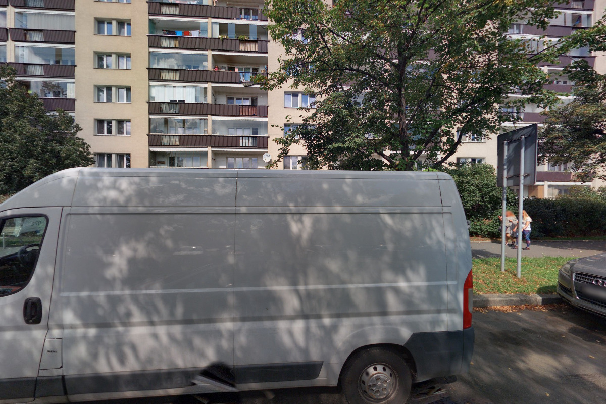 Ing. Jiří Černý, CSc., MBA foto 1