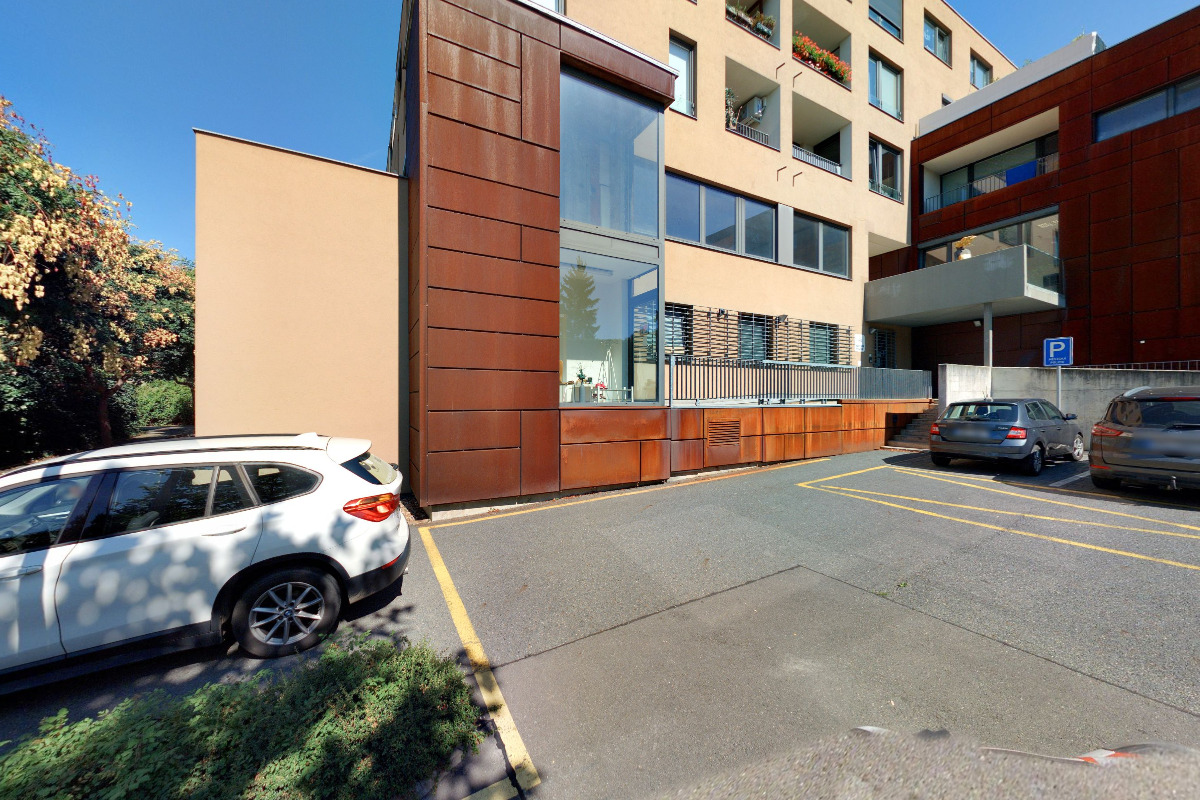 ÚMČ Praha - Petrovice - Oddělení správy majetku