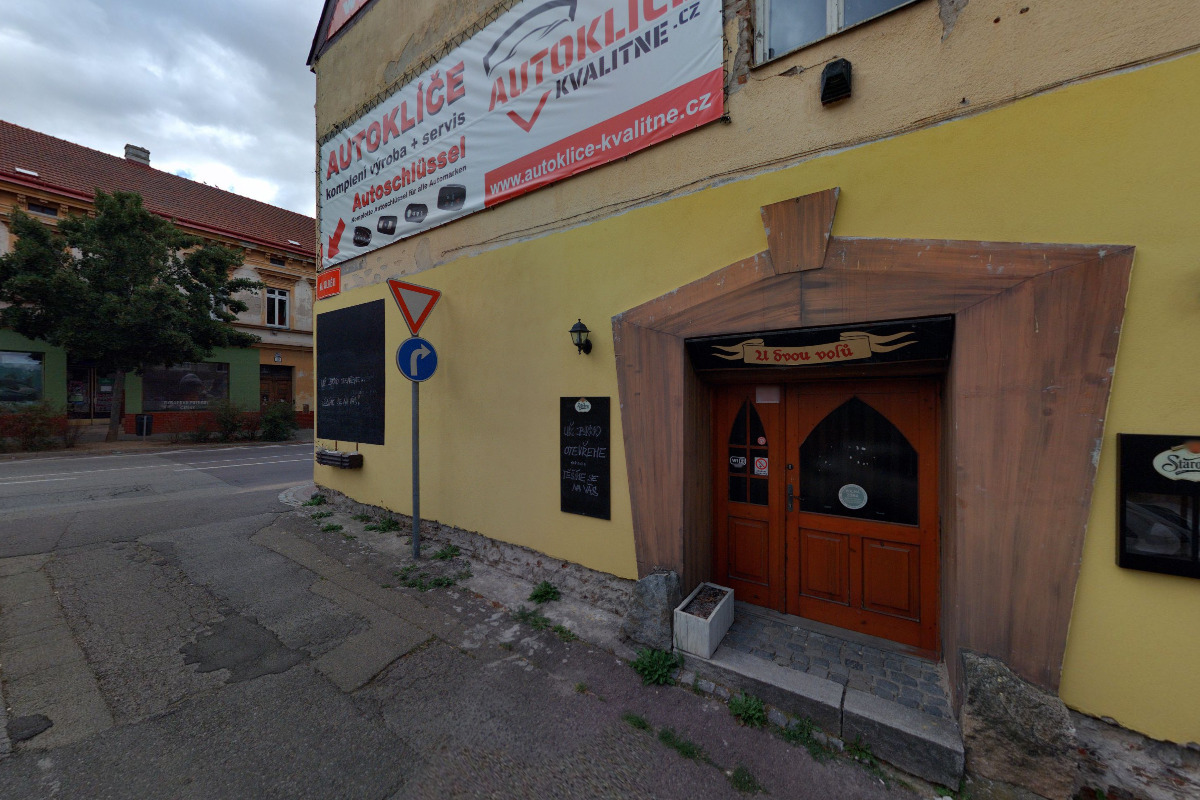 HOSPITALITY Bar a Pivnice