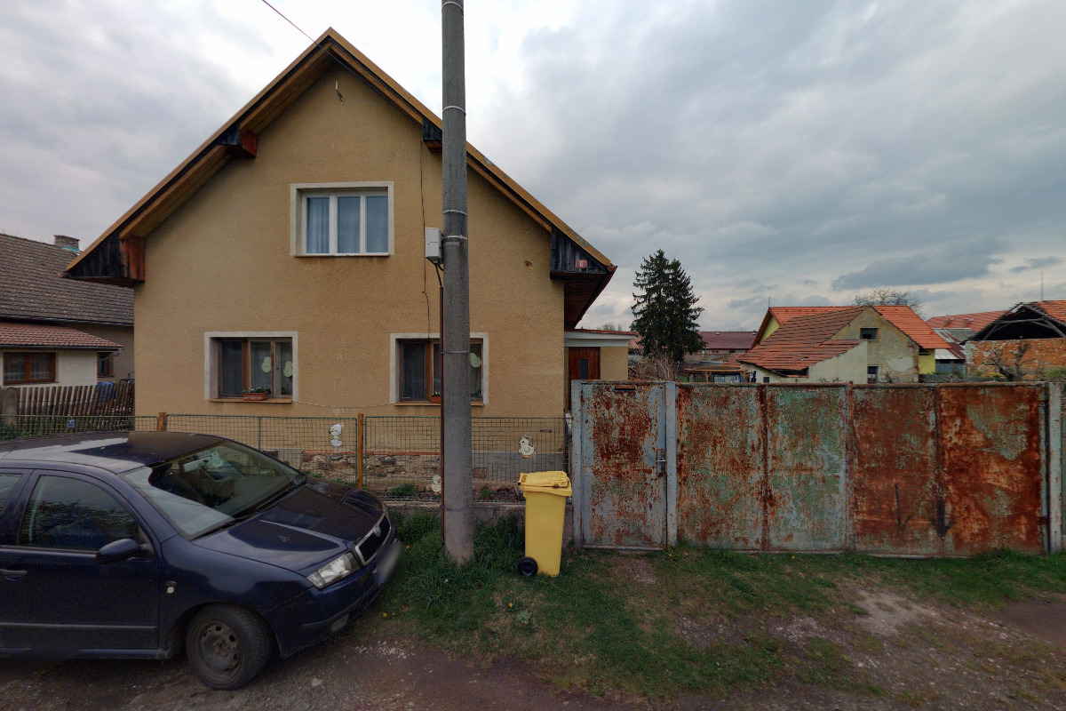 Kovářství Vondrák