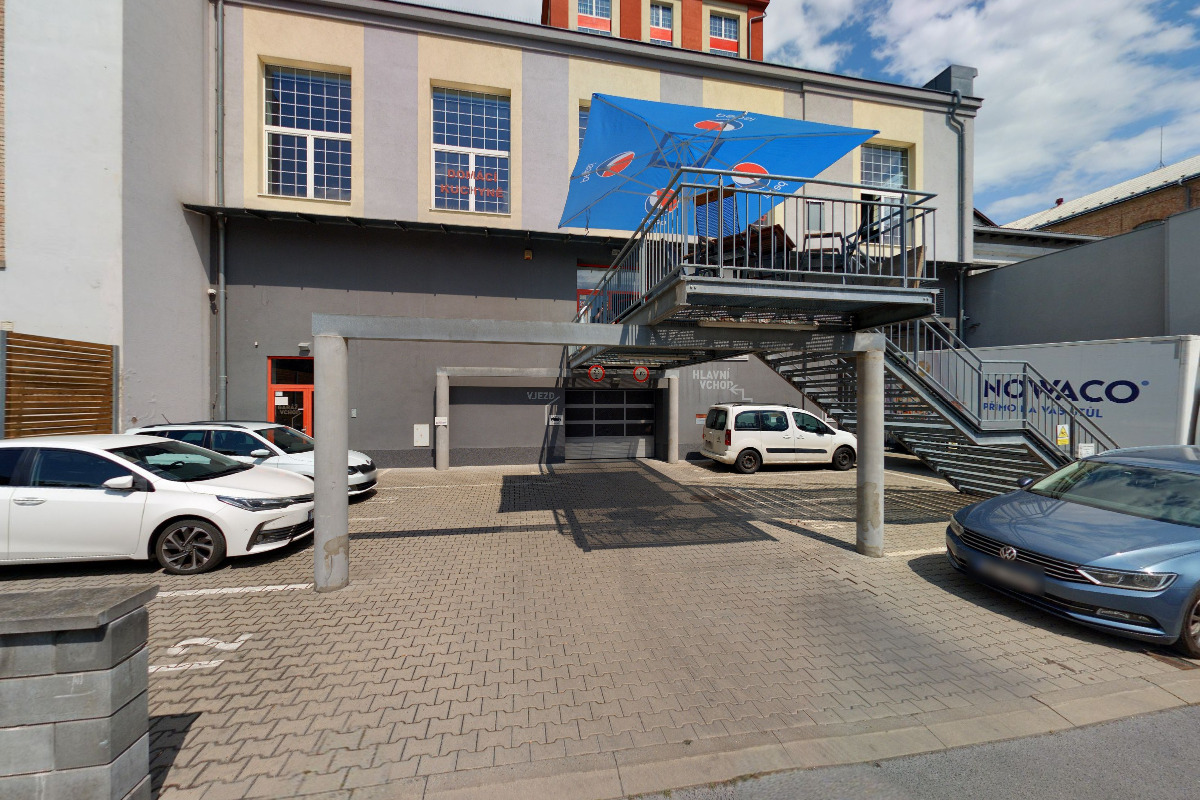 IM - stav Praha, s.r.o.