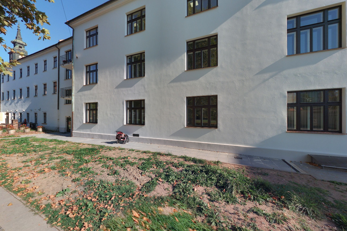 Mgr. Jarmila Poláková