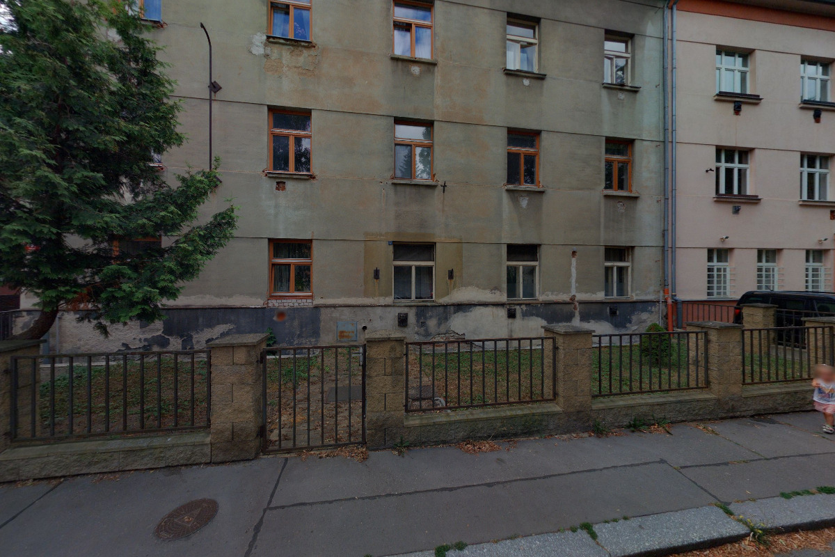 VODO - TOPO - PLYN Michal Přeslička