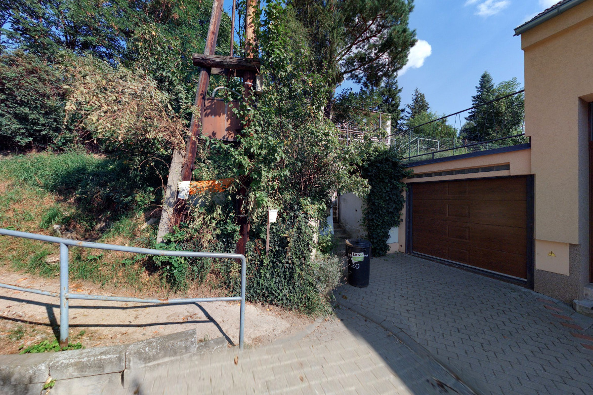 Junák - český skaut, středisko Dvojka Brno, Modrý delfín