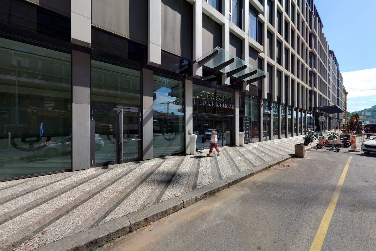 Albert Supermarket foto 4