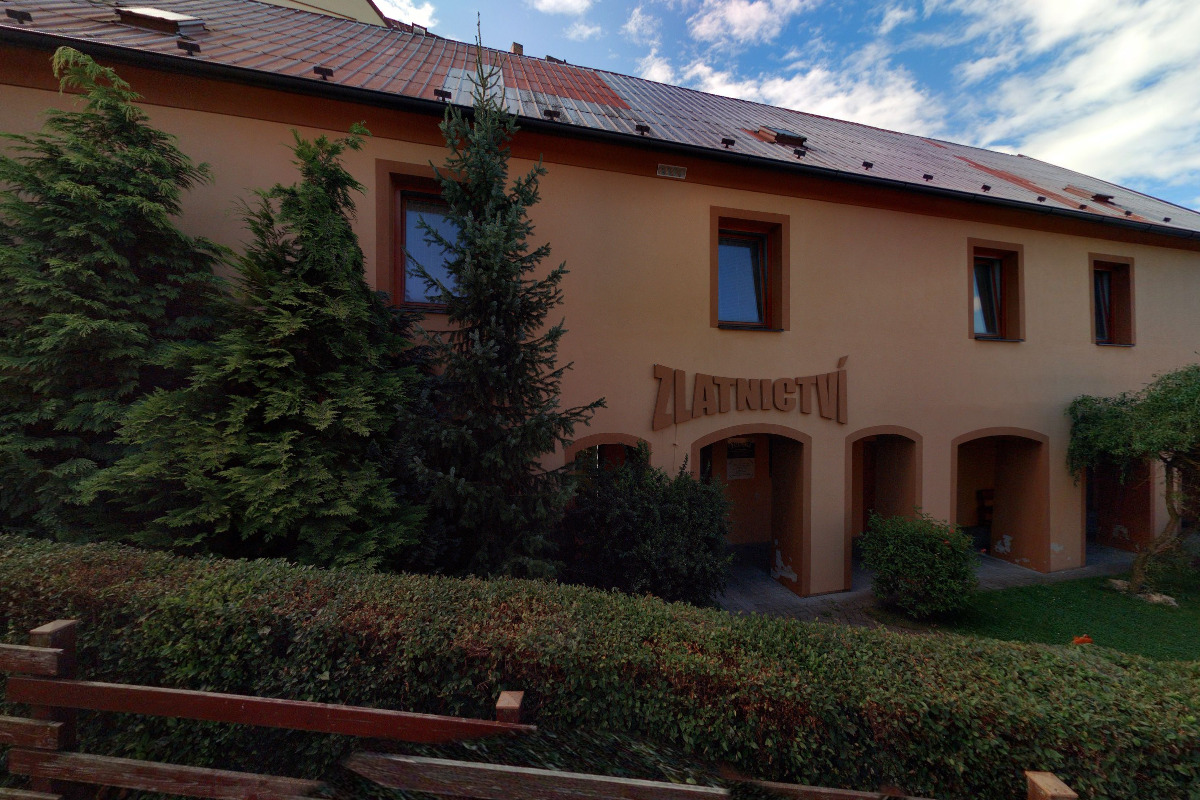 Zlatnictví Jiří Myslivec foto 3