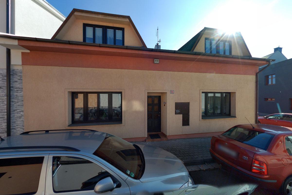 Ambulance ORL a foniatrie, s.r.o.