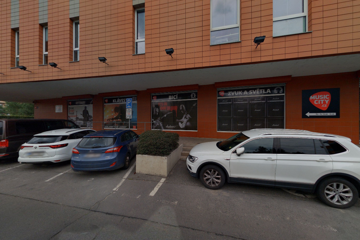 Nadační fond The Music FunDation