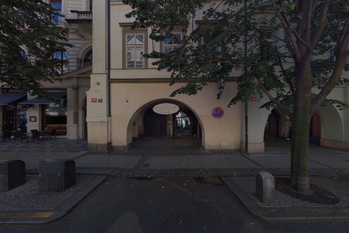 Apartmány Almandine foto 2