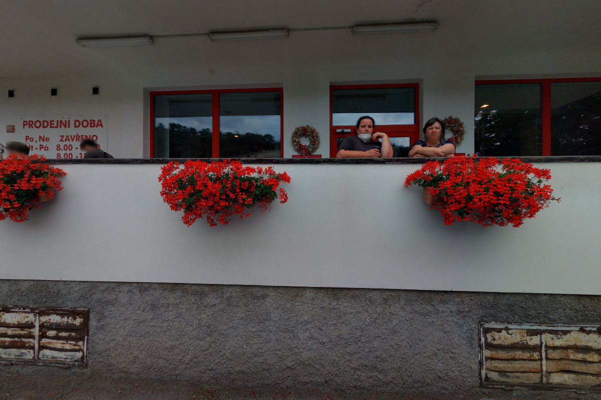 Řeznictví a uzenářství U DOLEJŠÍCH foto 2