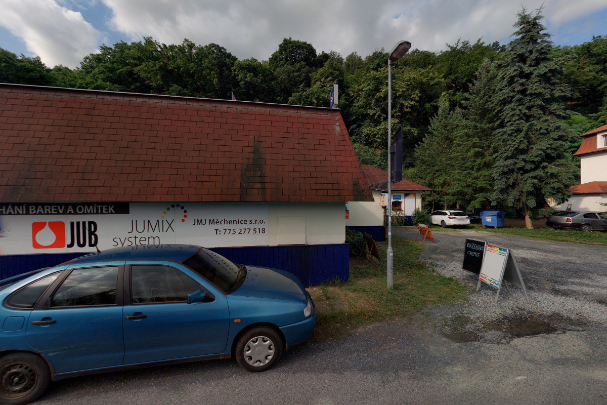 Spolek pro obnovu venkova Středočeského kraje