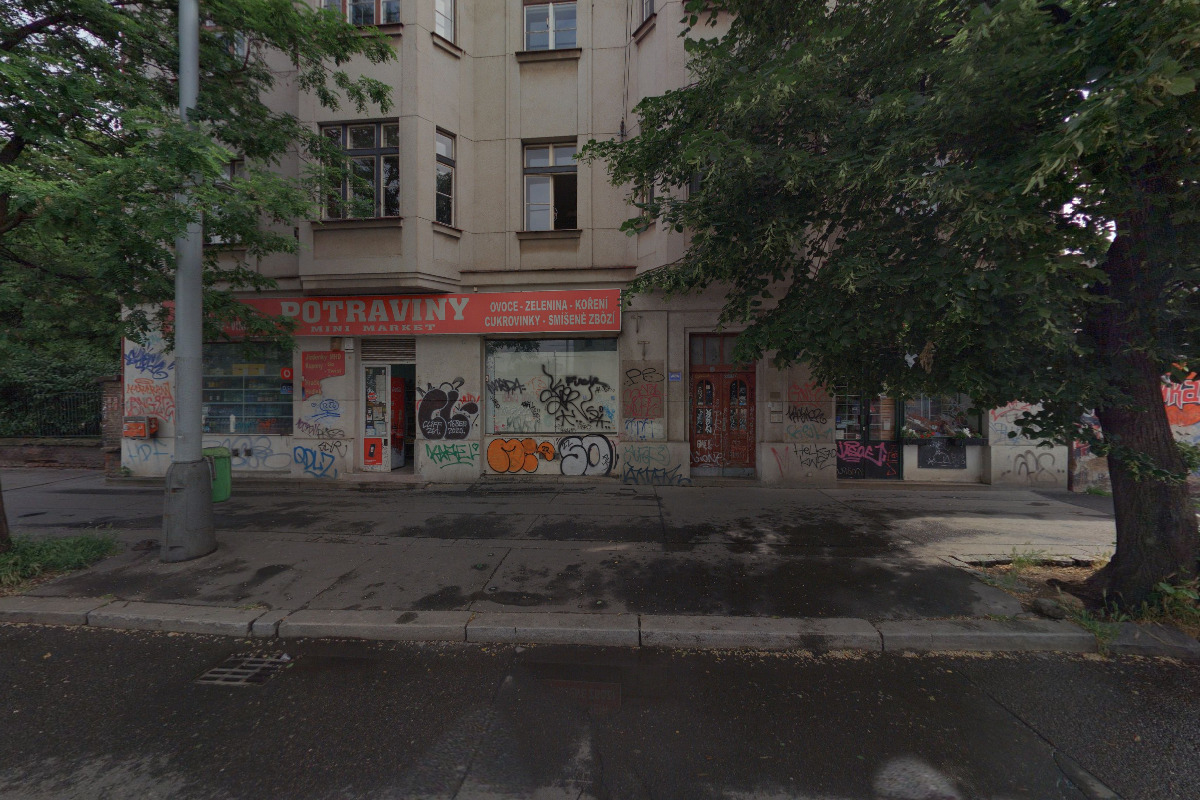 Potraviny Holešovice foto 2